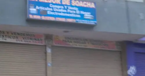 LO MEJOR DE SOACHA BOGOTÁ LO MEJOR DE SOACHA BOGOTÁ